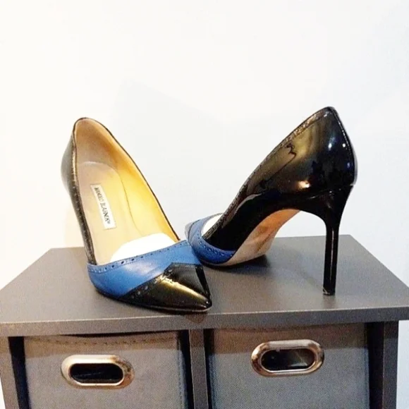 Manolo Blahnik heels - Picture 9 of 16